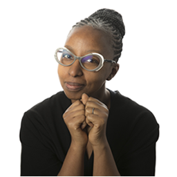 Lisa Ndejuru